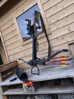 Kuše - 7
