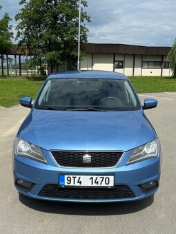 Seat Toledo 1.2 TSI r.v.2014 - 7