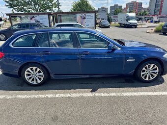 Bmw 520d 135kw f11 2012 po servisu - 7