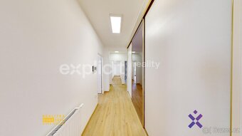 Pronájem bytu 4kk, 102 m2 - Zlín, ev.č. 02301 - 7