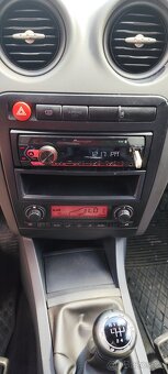 Seat Ibiza 2005 1.4 74kw (100) benzín+LPG - 7