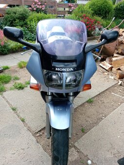 Prodám HONDA VFR 750F - 7