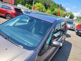 FORD GALAXY 2,0TDCI 120 KW 7 MÍST BUSINESS - 7