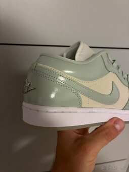 Jordan 1 Low, vel. 39 tenisky - 7
