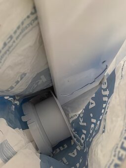Klimatizace Amazon Basics s odvlhčovačem, 8000 bph - 7