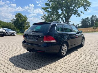 Volkswagen Golf, 1,4 TSI, 90kW, KOMBI, ALU KOLA - 7