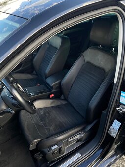 Volkswagen Passat B8 2.0 TDI 110kW DSG / Matrix Led 2018 - 7