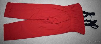Pánské lodní / námořní /plachetní kalhoty, vel. 58/XXL - 7