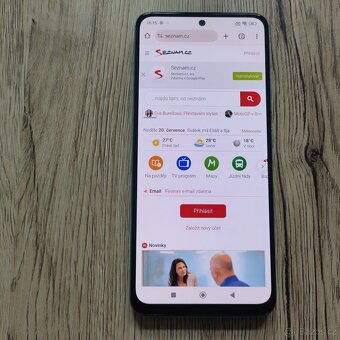 Xiaomi Redmi Note 12 5G- 6,67“ FHD/4GB+2GB/128GB - 7