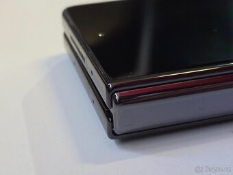 SAMSUNG Galaxy Z Fold4 5G 12+256GB černá - 7