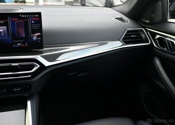 BMW i4 M50 LASER H/K TAŽNÉ 1M - 7