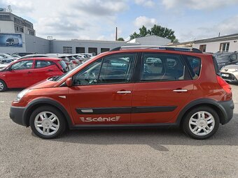 Renault Megane Scenic 1.5 dci 78 kW - 7