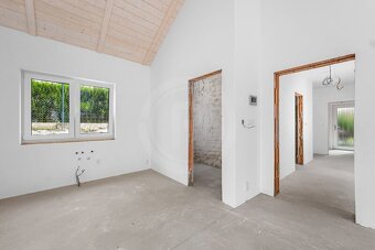 PRODEJ NOVOSTAVBY RODINNÉHO DOMU, PLANÁ U Č. BUDĚJOVIC - 7