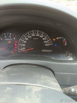 Toyota Avensis verso 2,0 d-4-d,85 kw,vrs - 7