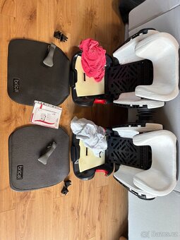 Prodej dětské sedačky Romer Kidfix 2 XP SICT 15-36 kg - 7