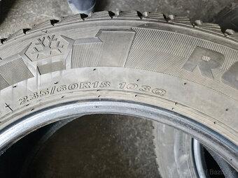 235/60R18 103Q Roadstone WinGuard SUV - 7