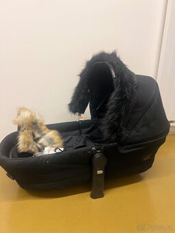 Cybex Priam Ferrari (set) - 7