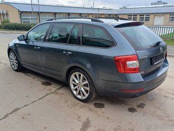 Škoda Octavia 3 Face 1.0 tsi 85kW Drive - 7