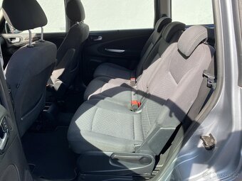 Ford Galaxy 2.0 TDCi , 103 kW nafta, 2009 - 7