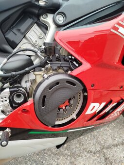 Ducati PANIGALE V4 30° ANNIVERSARIO SPECIAL LIVERY 916 - 7