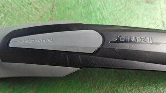 Sada blatníků na 27,5–29" horská kola SKS SHOCKBLADE/X-BLAD - 7