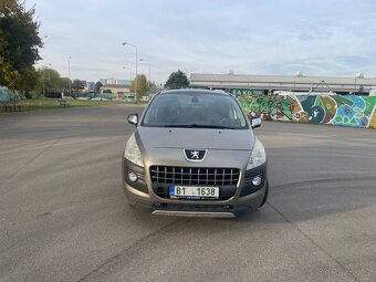 Peugeot 3008 1.6HDI - 7