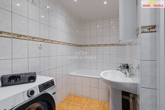 Prodej bytu 2+1, 60 m2, Jáchymov - 7