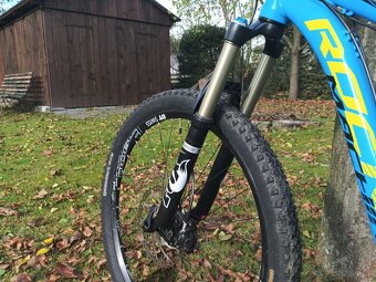 Rock Machine Blizzard 70 - 7