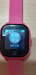 Dětské volací hodinky Lamax Watch Y2 - 7