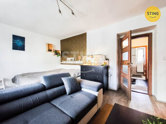 Byt 2+1, Zborovského, 133881 - 7