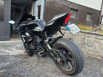 Yamaha R1 naj. 3500KM - 7
