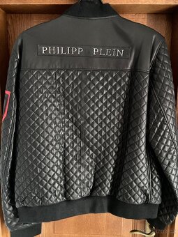 Nádherná bunda PHILIPP PLEIN - 7