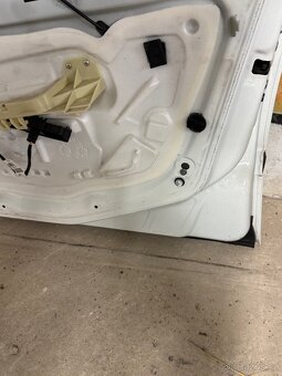 Peugeot 308, PP dveře - 7