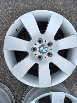 Alu Bmw R18 - 7