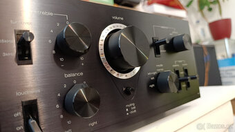 SHARP Optonica SM-3636 Stereo Amplifier/ Vintage/ Old School - 7