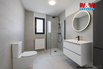 Prodej rodinného domu, 130 m², Brodek u Prostějova. - 7