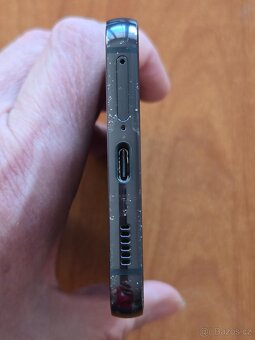 Samsung Galaxy S22 5G 8/128GB Black - 7