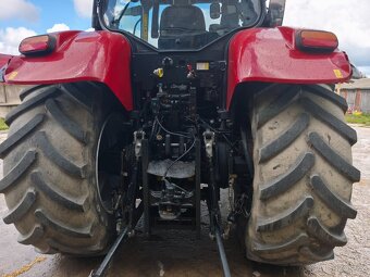 Prodám traktor Case 165 CVX Puma - 7