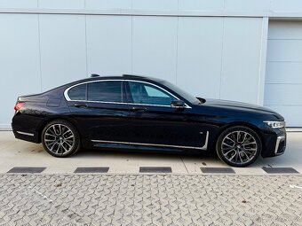 BMW 730d xDrive | 2019 | 126tis km - 7