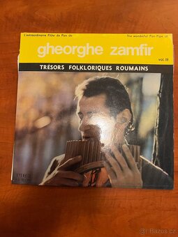 Sbírka LP Desek - 7