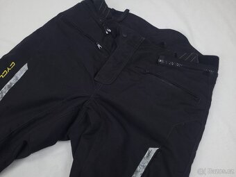 Cycle Spirit pánska textilná moto kombinéza M 50 Cordura - 7