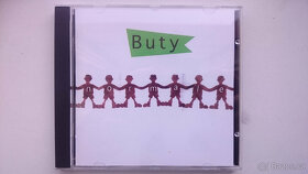 BUTY - Original Alba na CD ( kus nebo celá diskografie ) - 7