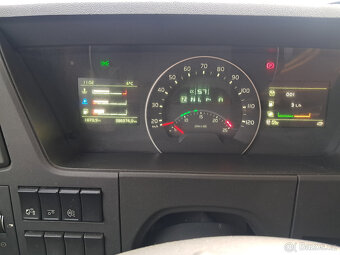 Lesovuz Volvo FMX 6x6 - 7