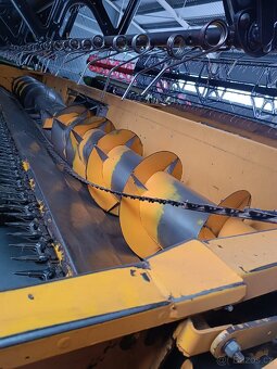 New Holland CX 8070 SL - 7