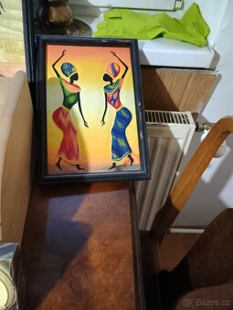 Prodám retro mix - 7