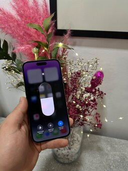 IPhone 14 Pro Max 256gb TOP STAV - 7