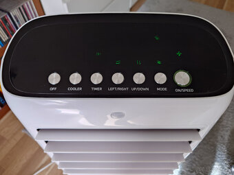 Ochlazovač vzduchu SENCOR SFN 9021 - 7