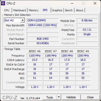 HERNÍ PC / GTX 970 / i5-7500 / 16GB RAM / Windows 11 - 7
