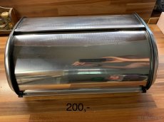 Talíře a mix věcí - 7