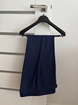 Pánský oblek BANDI - 7